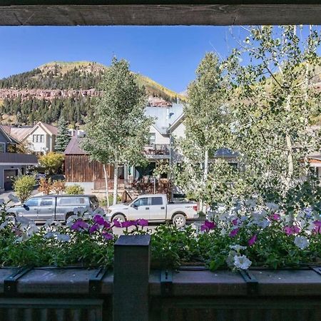 Villa Haven On South Oak à Telluride Extérieur photo