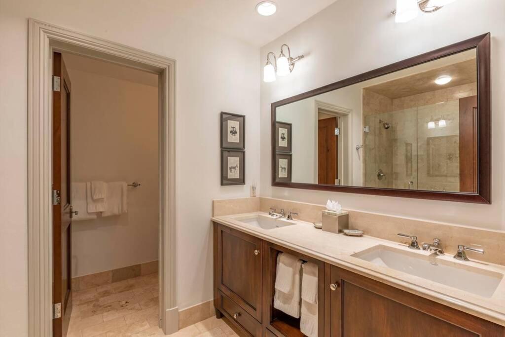 Villa Haven On South Oak à Telluride Extérieur photo