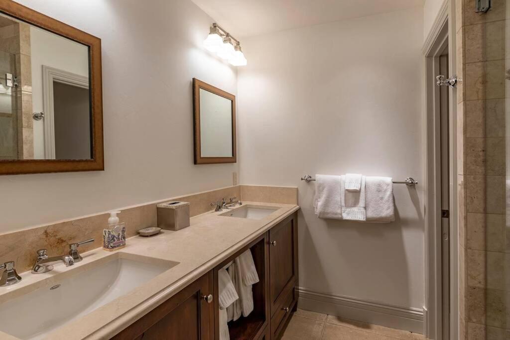 Villa Haven On South Oak à Telluride Extérieur photo